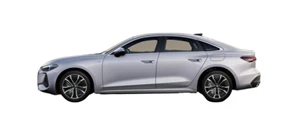 Nuova A5 E Hybrid Audi Gamma Presentazione In Lista 550X236