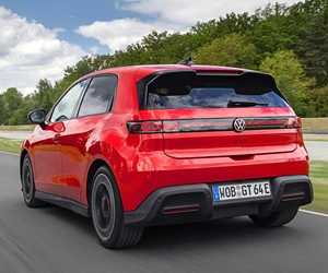 Vw Id Polo Gti 2