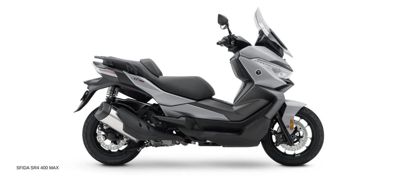 SFIDA SR4 400 MAX 1440X616