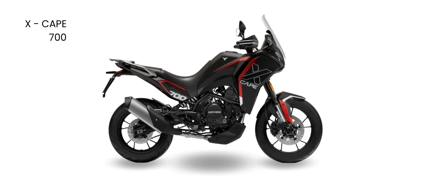 X CAPE 700 Cerchi In Lega 1440X616