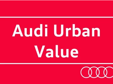 Audi Urban Value