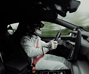 Golf GTI Edition 50 Nurburgring 3