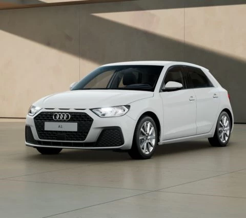 NLT PIVA Audi A1 Sportback 30 TFSI S Tronic Business