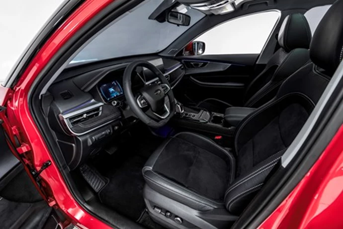 Sportequipe 7 Section 2