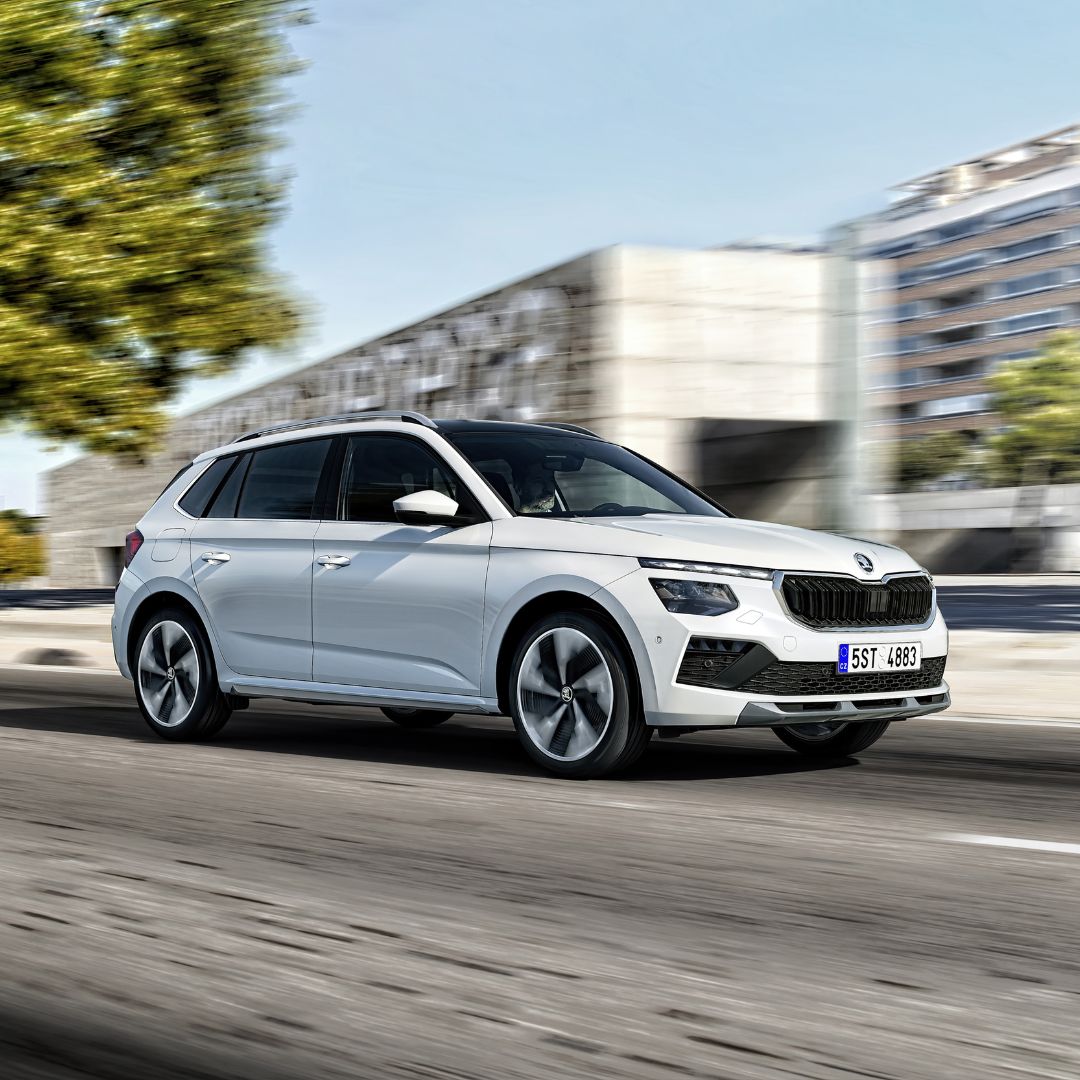 Skoda Kamiq Img Lista 1080X1080