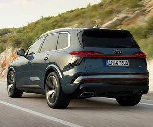 Audi Q7 2