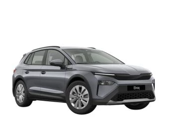 Skoda Elroq Lista