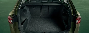 Nuovo Skoda Enyaq 05