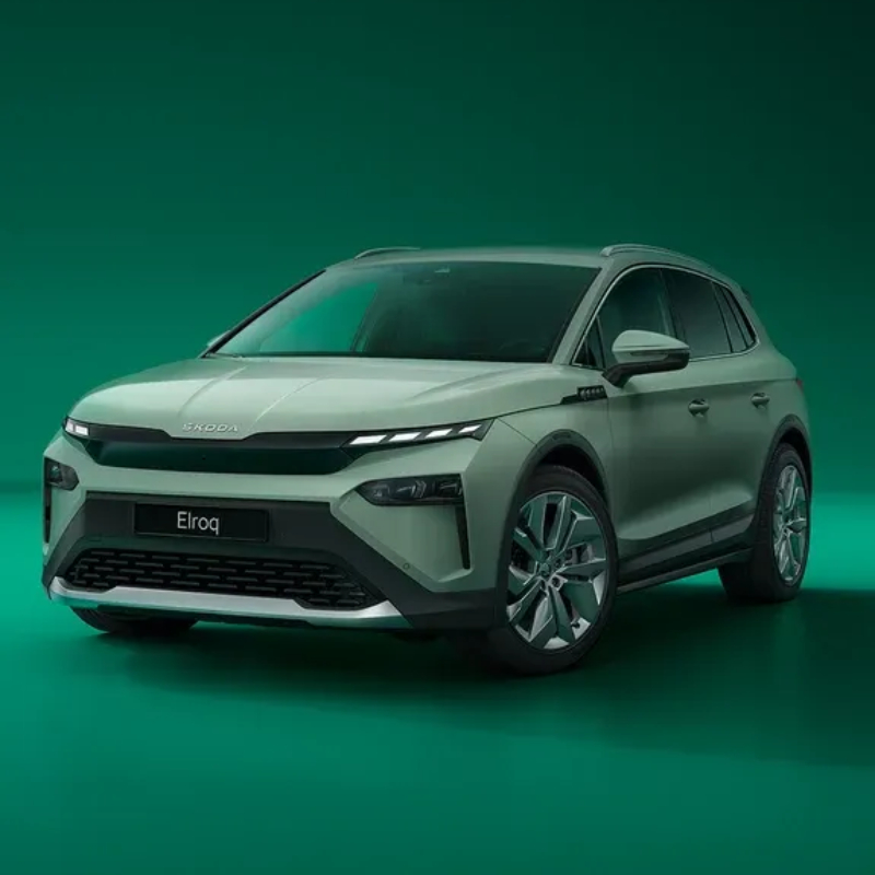 Skoda Elroq Small