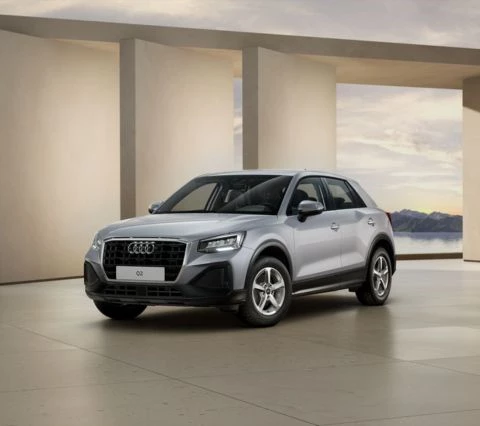 Audi Q2 1.0 30 TFSI Business 480X426