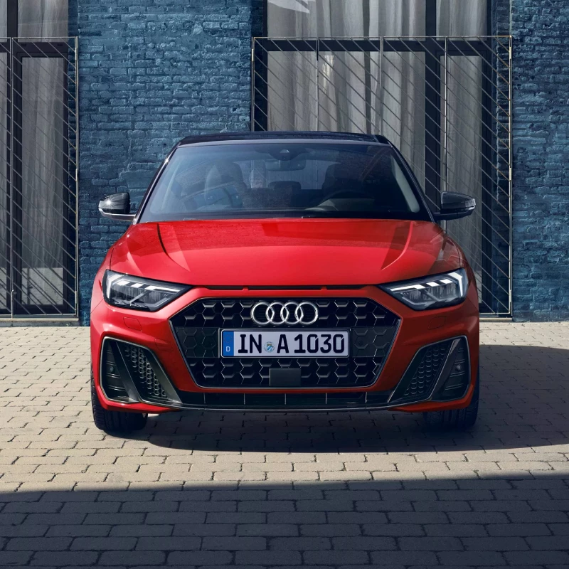 Audi A1 Sportback S Line Edition 30 TFSI S Tronic Mobile