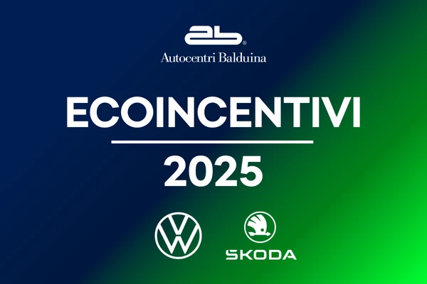 Ecoincentivi Presentazione In Lista