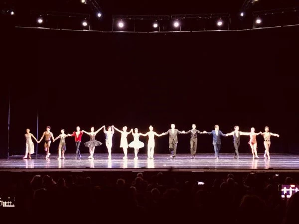 Les Etoiles Audi Ab 07