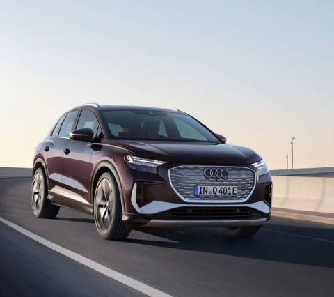 Audi Q4 E Tron 480X426