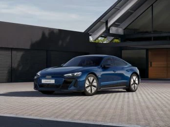 Audi E Tron GT Lista