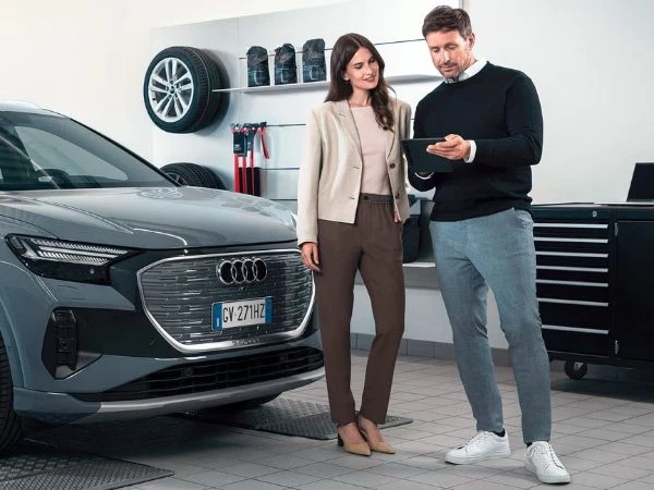 Mobile Service Reception