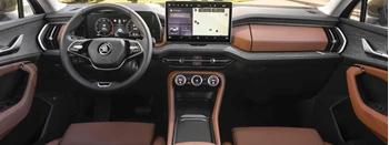 Nuovo Skoda Kodiaq 02