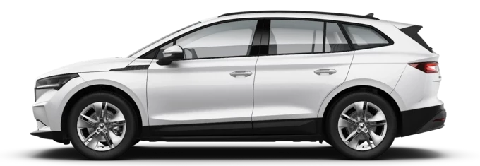 Skoda Enyaq (1)