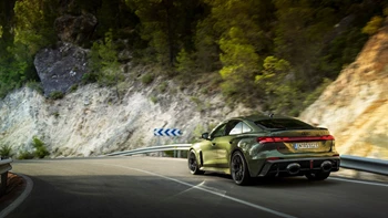 Nuova RS5 GALLERIA 1920X1080