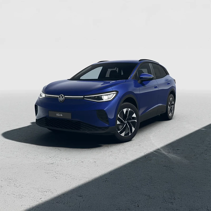 Vw Id4