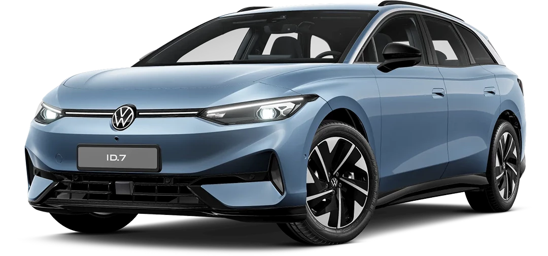 ID.7 Tourer Pro Edition Plus 77 Kwh 210 Kw 285 CV