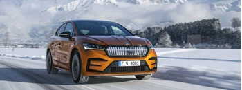 Nuovo Skoda Enyaq Coupè 03