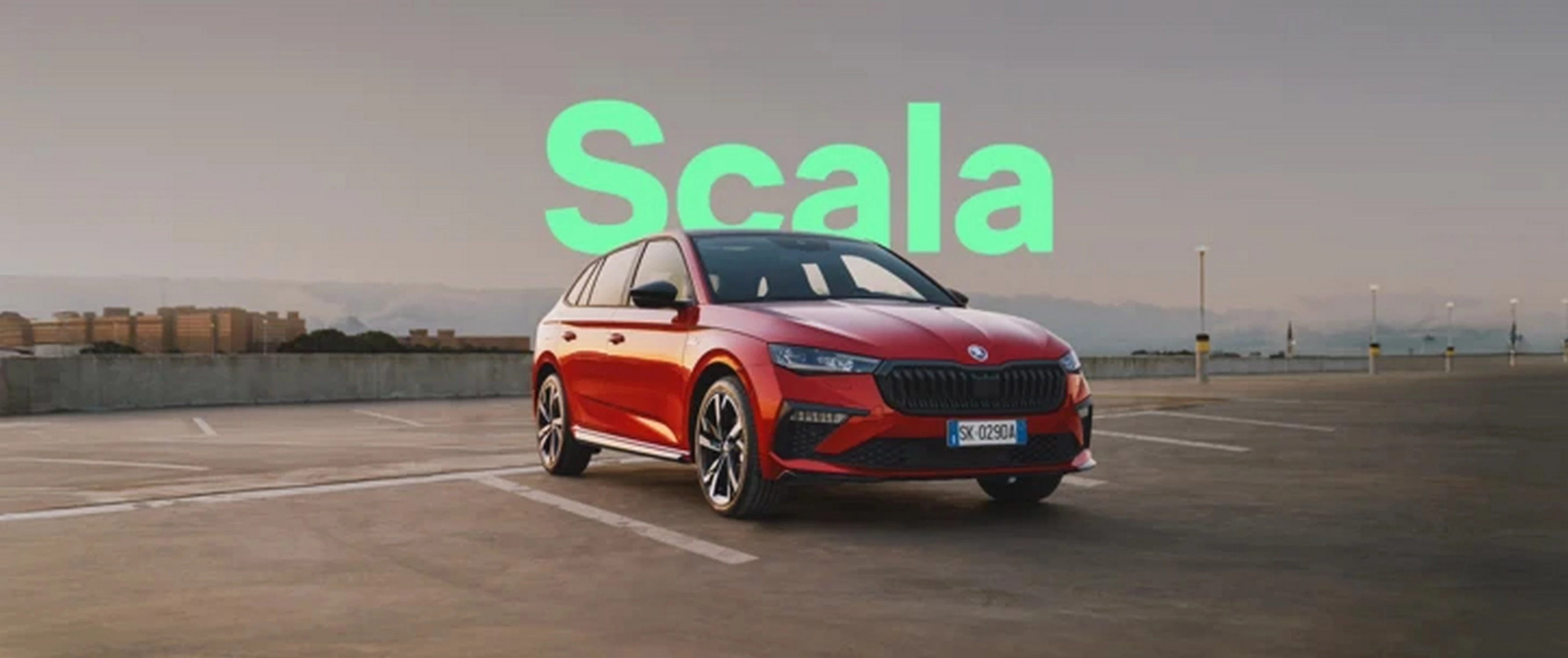 Scala Mini