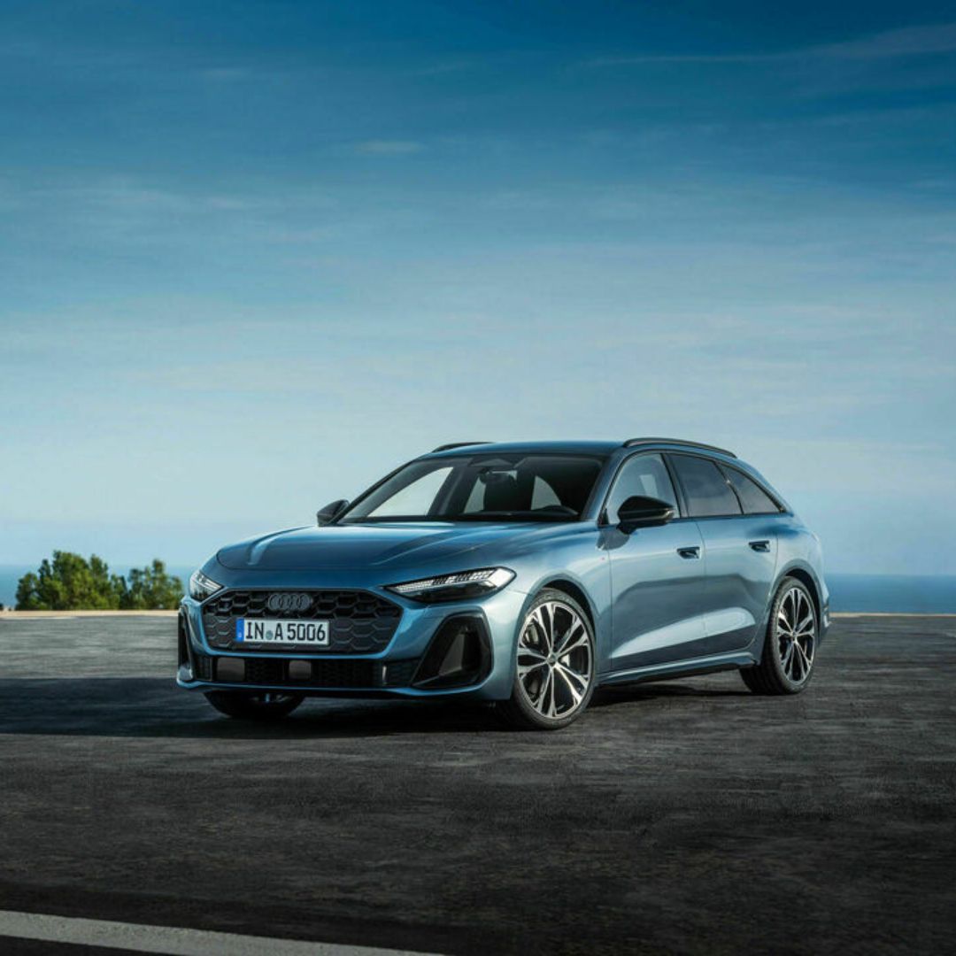 Audi A5 Avant Img Lista 1080X1080