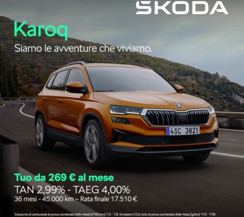 PROMO KAROQ 480X426
