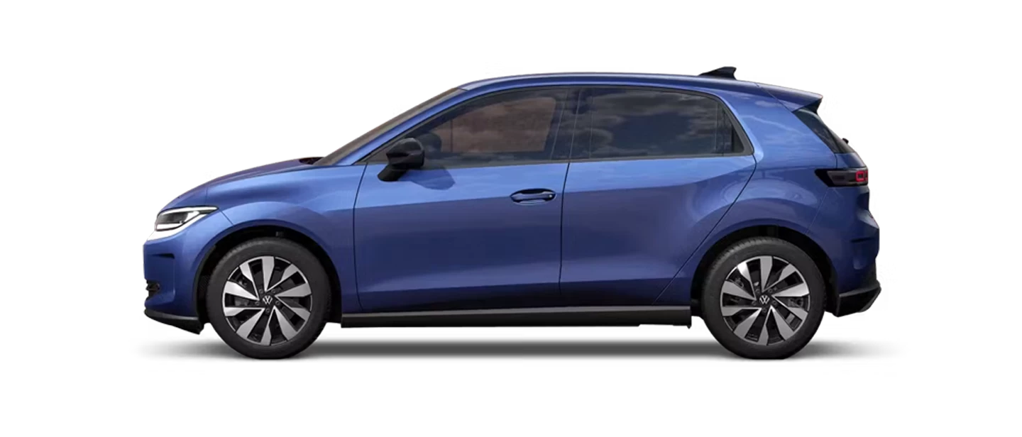 Volkswagen Id Polo 1440616