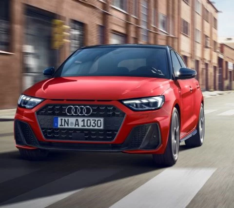 A1 Sportback 480X426