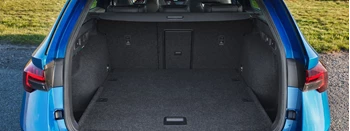 Nuovo Skoda Octavia Wagon 05