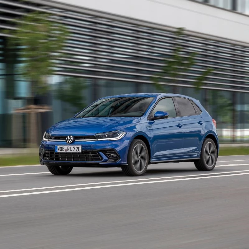 Citycar: le auto compatte perfette per la città.