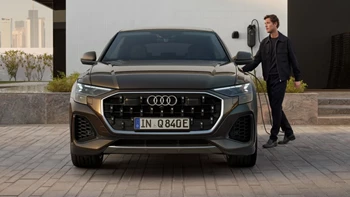 Q8 SUV E Hybrid 1 GALLERIA 1920X1080