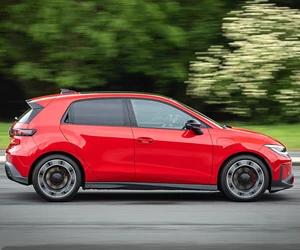 Vw Id Polo Gti 3