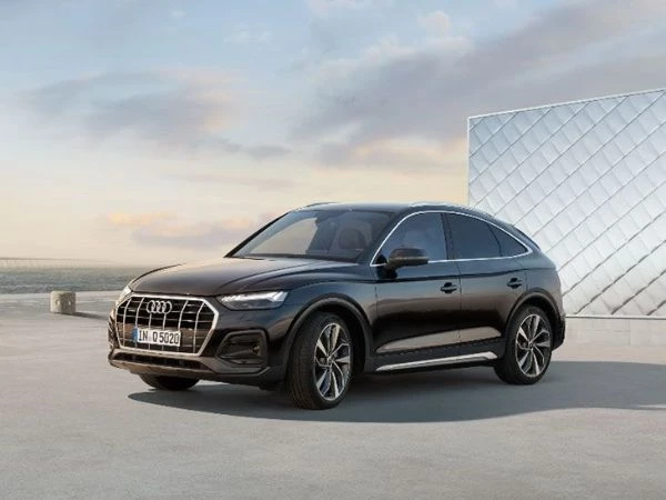 Q5 Audi Prezzi Chiari