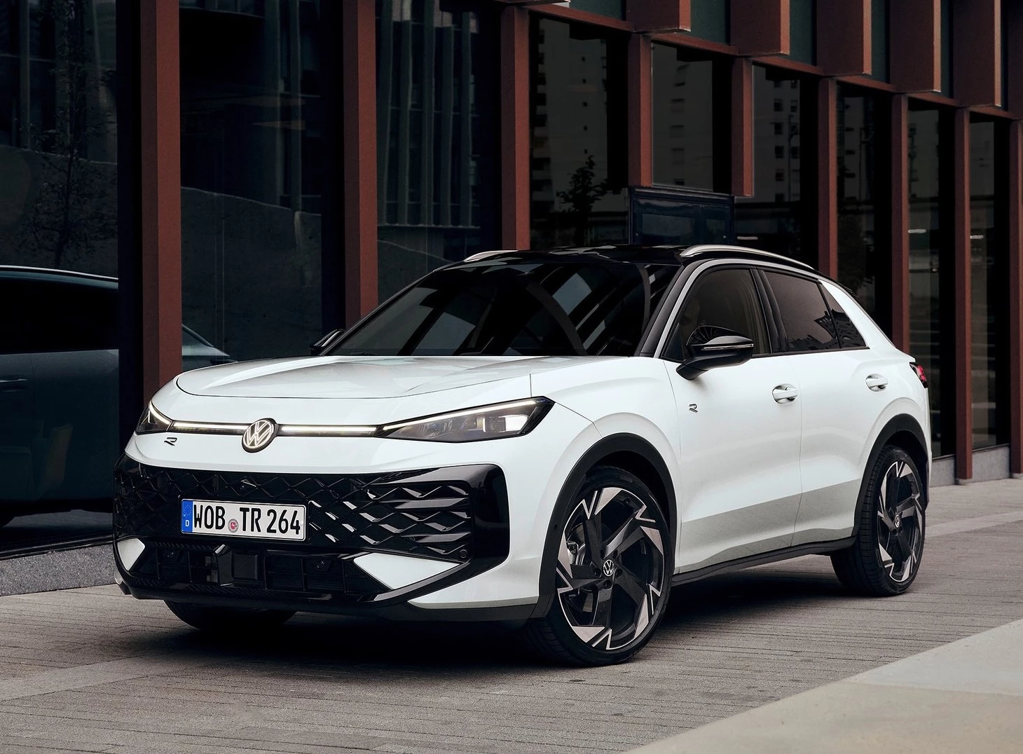 Mercato Auto Inizio Anno