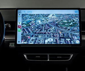 Sportequipe 6Gt Display Mappa