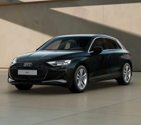 Nuova Audi A3 Sportback 30 TDI Business Advanced 480X426