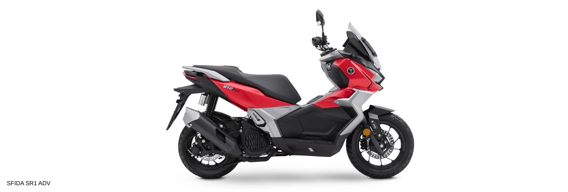 SFIDA SR1 ADV Banner 1920X650 Voge Gamma