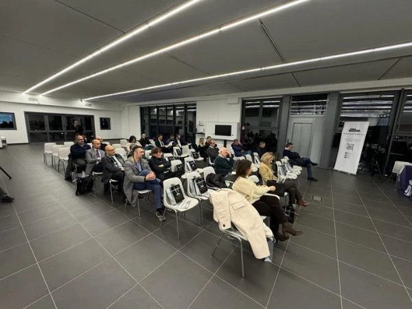 Futuro Pulito Connesso 03