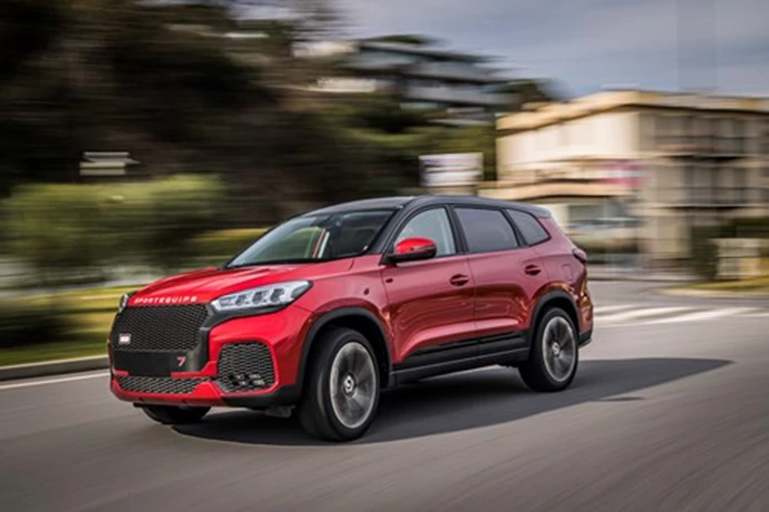 Sportequipe 5 Section 3