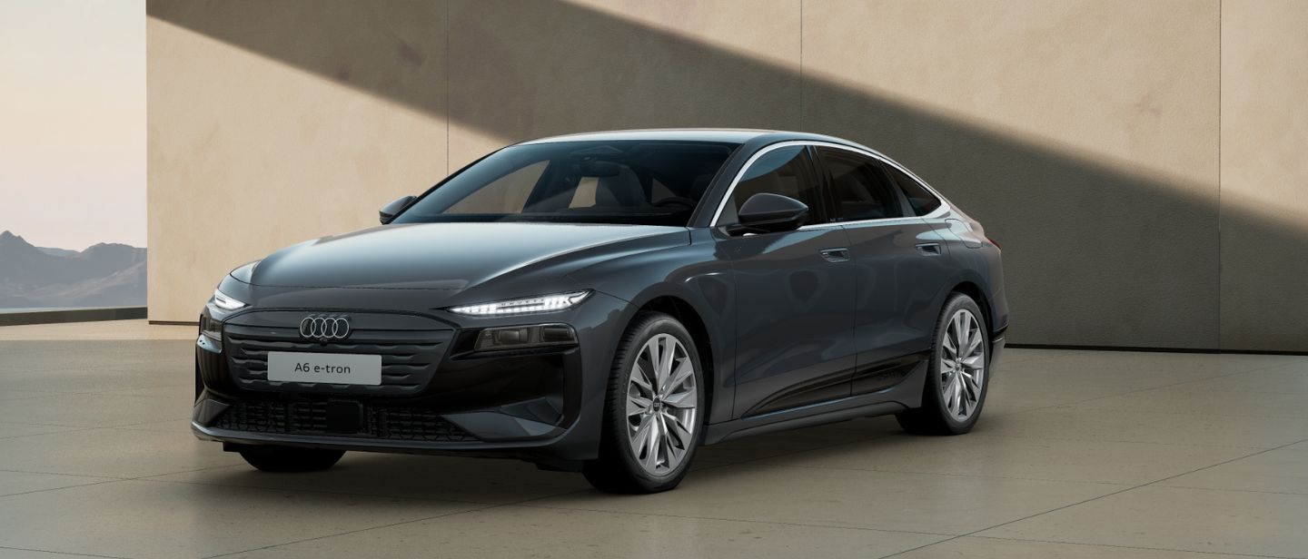 NLT PIVA Audi A6 Sportback E Tron Business Advanced (1)