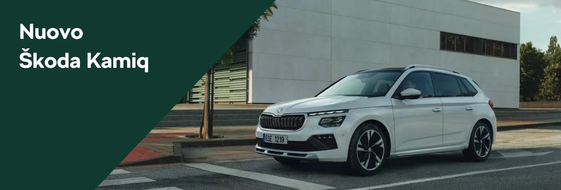 Promo Skoda 1920X650