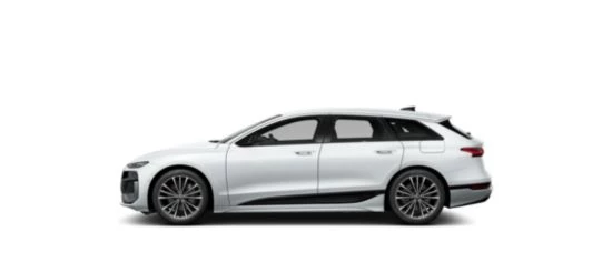 A6 Sb Etron Performance Gamma