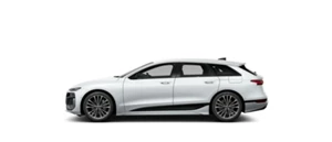 A6 Sb Etron Performance Gamma