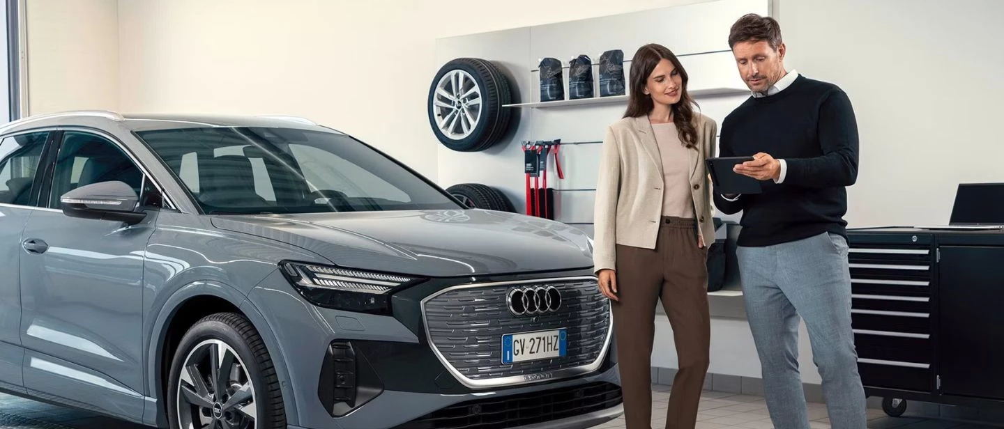 Piani Di Manutenzione Dettaglio