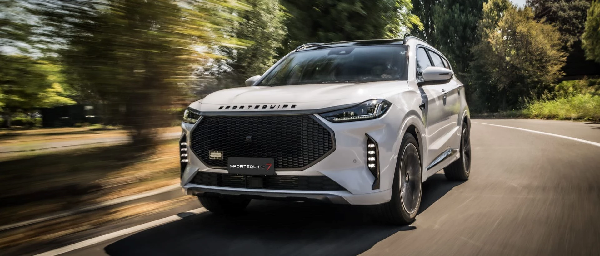 SPORTEQUIPE 7 GTW Slide