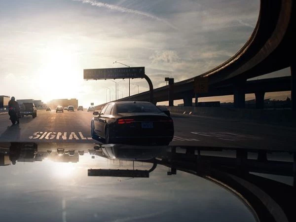 Audi Plug Play Assistenza