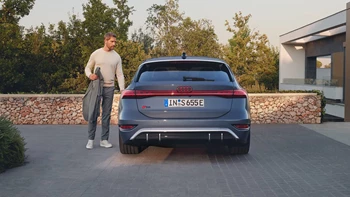 S6 Avant E Tron 2 GALLERIA 1920X1080